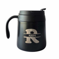 Personalized Mug Stainless Steel Mug