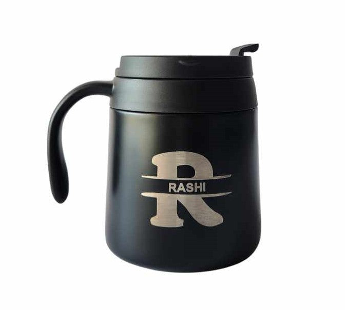 Personalized Mug Stainless Steel Mug