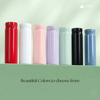 Custom 300 ml Mini Vacuum Insulated Stainless Steel Bottles