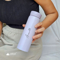 Customized 300 ml Mini Vacuum Insulated Stainless Steel Bottle