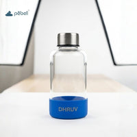 Personalized Mini Glass bottle
