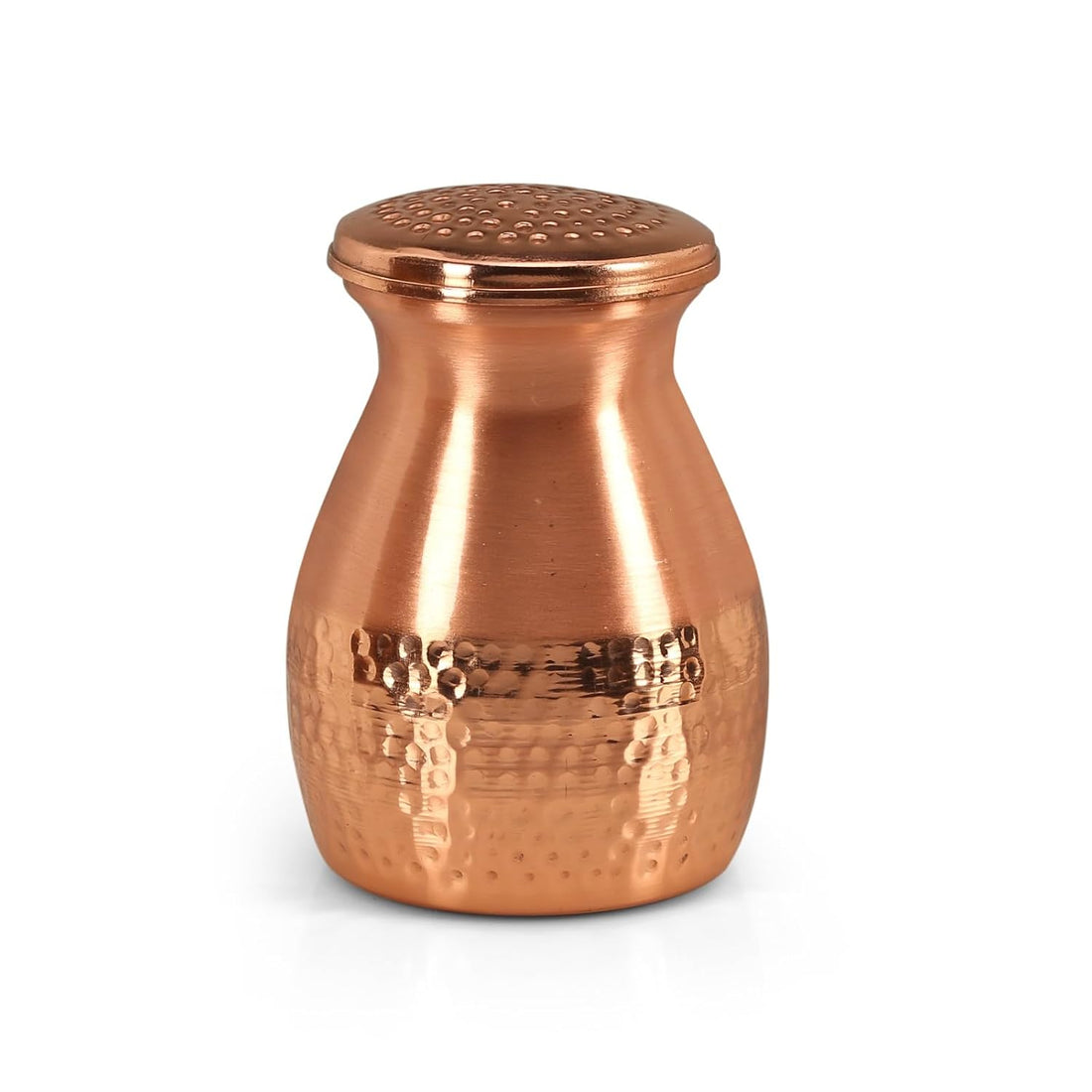 Copper Pot