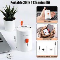 Electronic Device Cleaning Kit