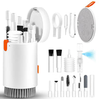 Electronic Device Cleaning Kit Detailed