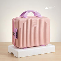 Personalized Small Travel Hand Bag | Kids Vanity Bags