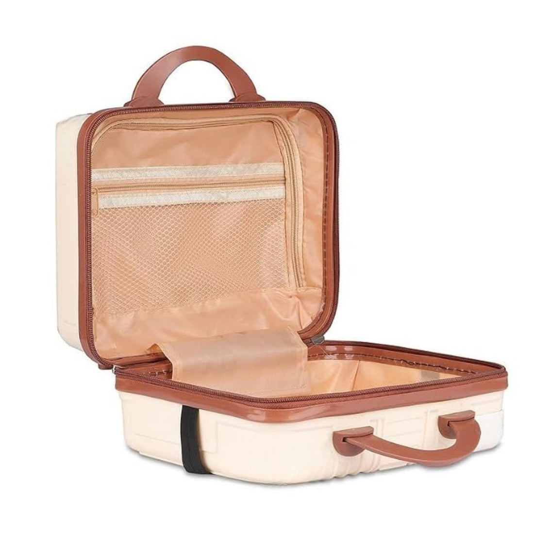 Personalized Small Travel Hand Bag | Kids Vanity Bags