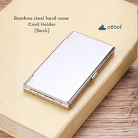 Business Steel Hard Case