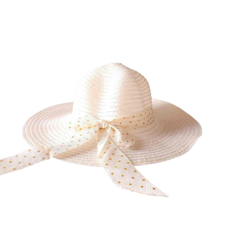 Personalized Beach Hat