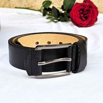 Customised Belt - A belt with your personalized message