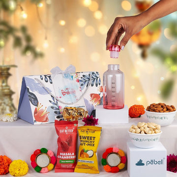 Budget Diwali Hamper