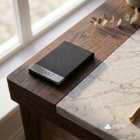 Premium Name Engraved Card Holder