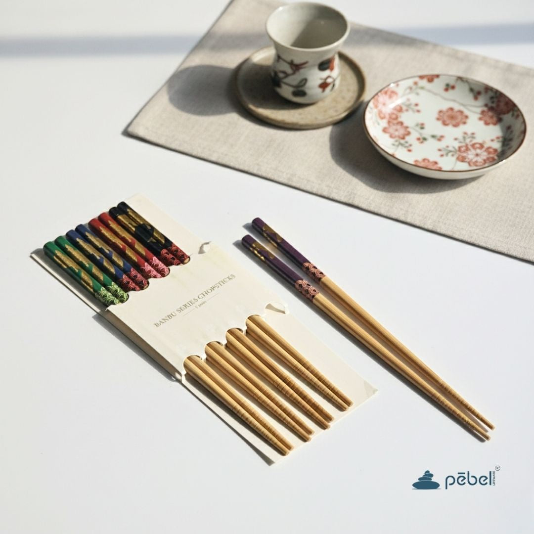 Japanese sushi chopstick 