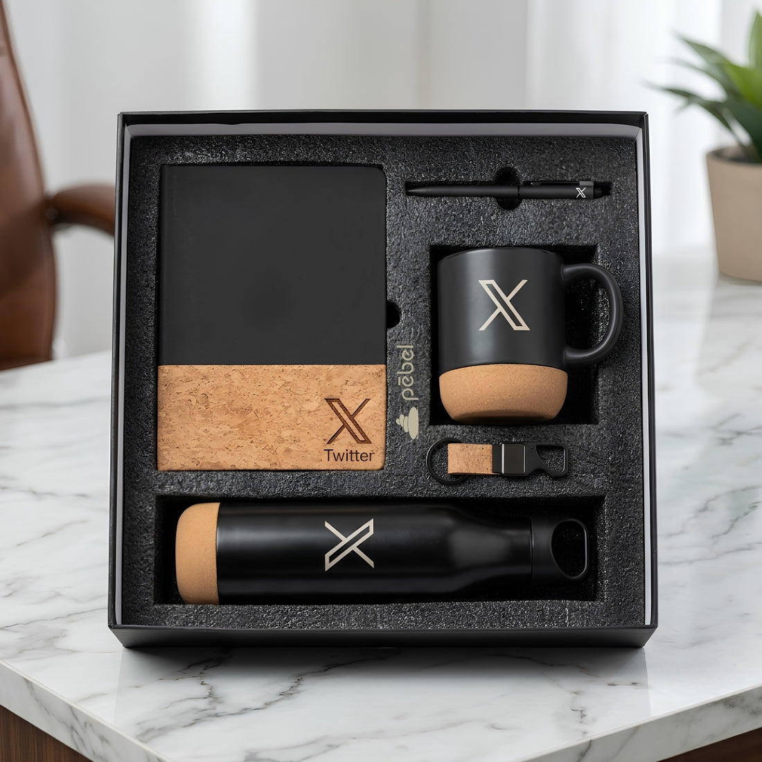 Joining kits for employees