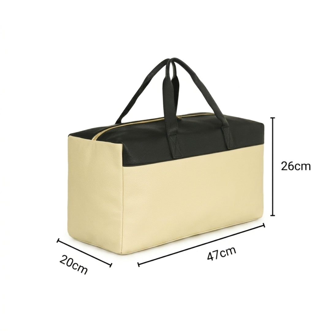 Paddle & Pickle Ball Duffle Bags | Personalized