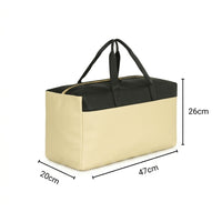 Paddle & Pickle Ball Duffle Bags | Personalized
