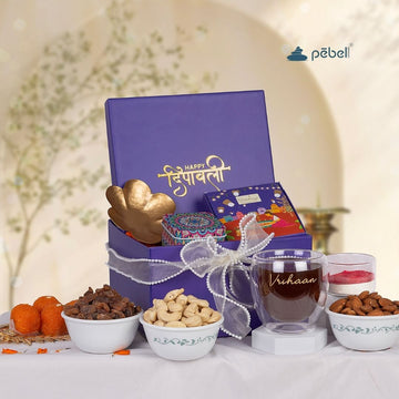 Diwali Gift Hamper for Employees