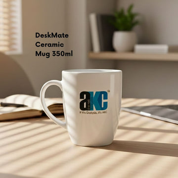Ceramic Coffee Mugs - Your Logo