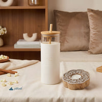 White Tumbler
