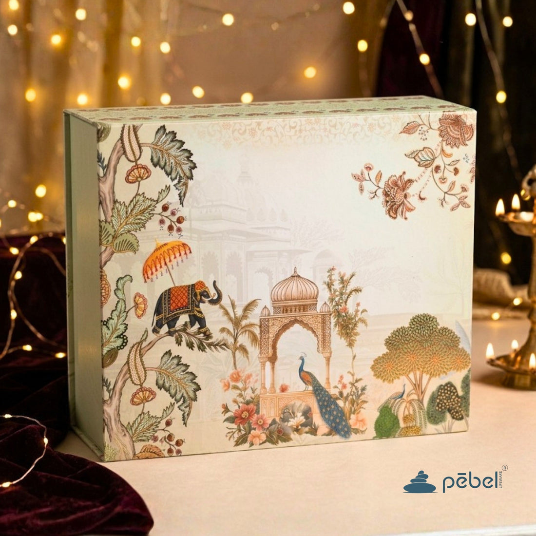 Traditional Diwali Gift Hamper