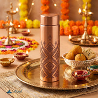 Aesthetic Diwali Gift Box