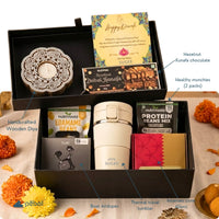 Premium Budget Diwali Hamper