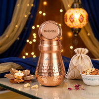 Customized Copper Pot
