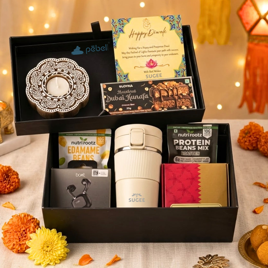 Budget Diwali Hamper