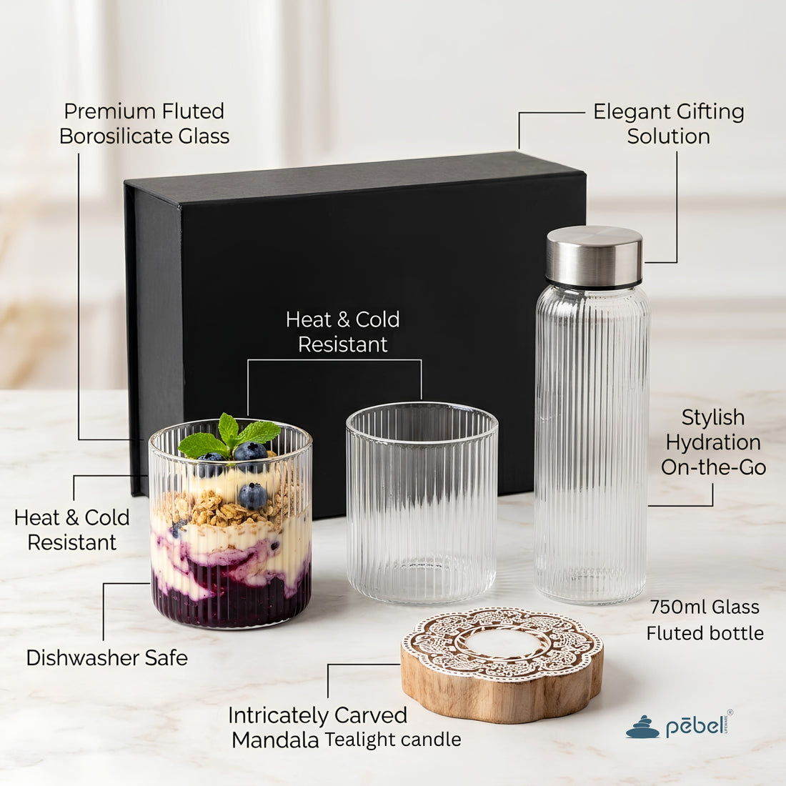 Budget Friendly Diwali Gift Hamper