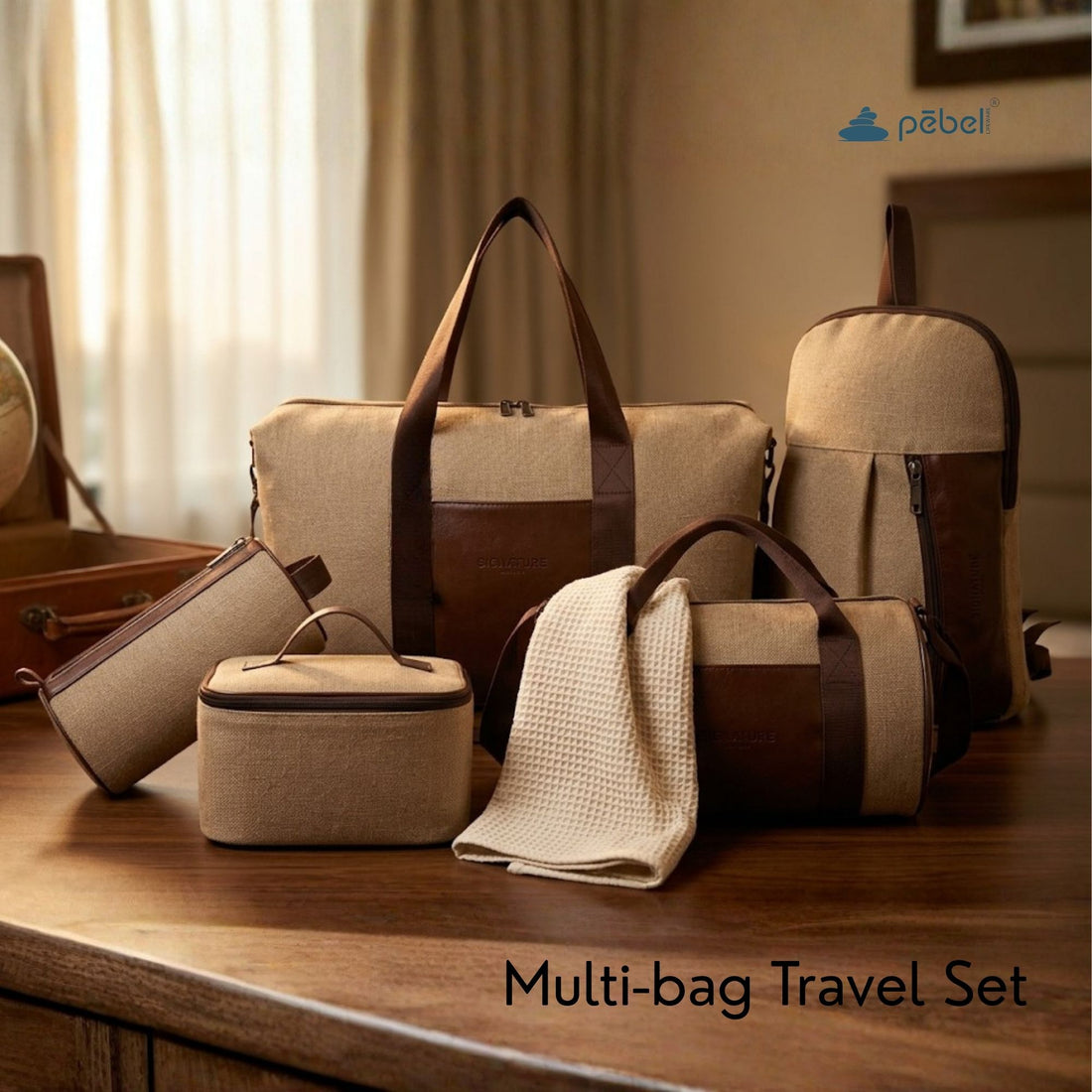 Executive Diwali Gift Hamper Set