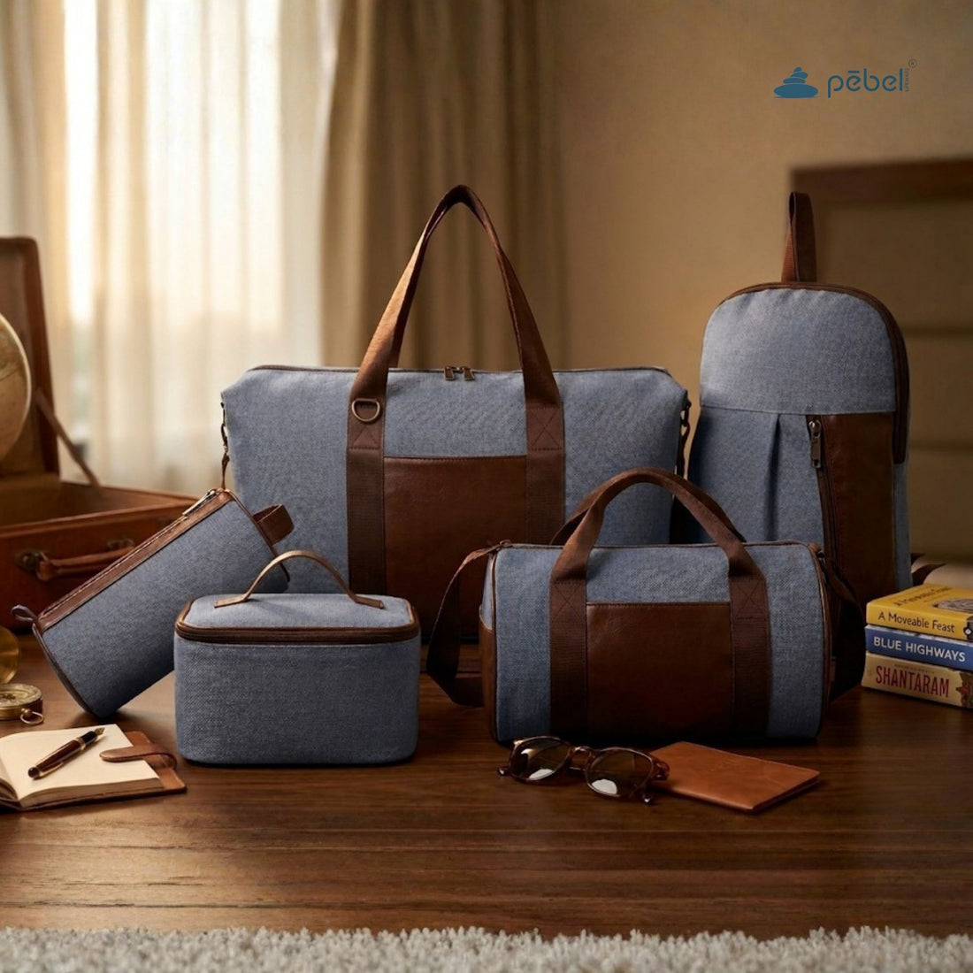 Executive Diwali Gift Hamper Set - Diwali Gift for CEOs