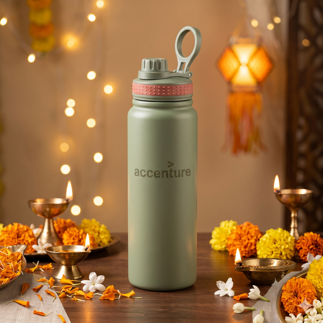 Utility diwali gift for employees