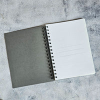 Personalized Undated Planner