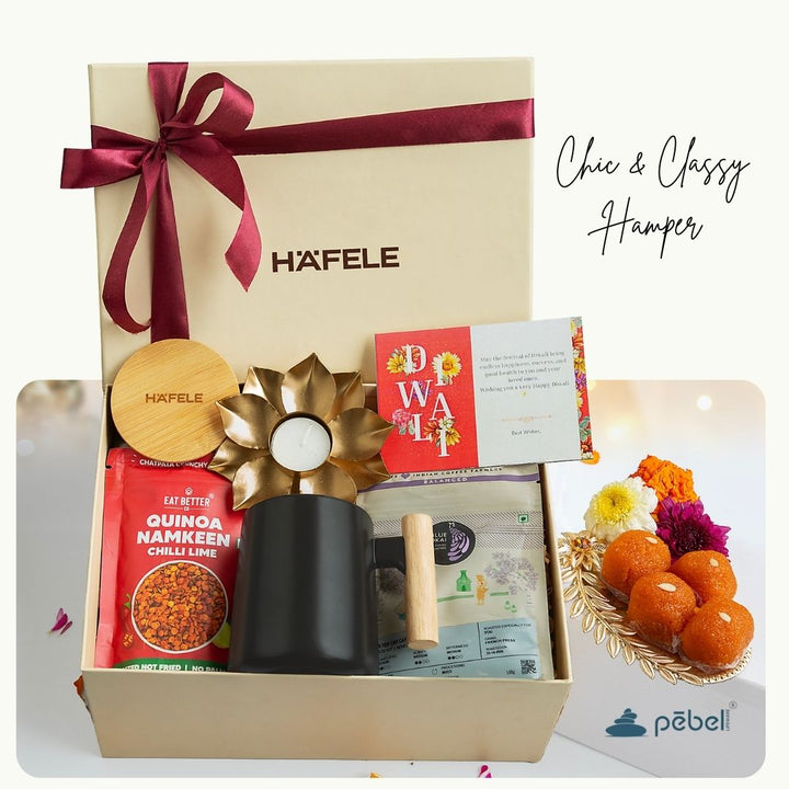Diwali gift hamper below 1000