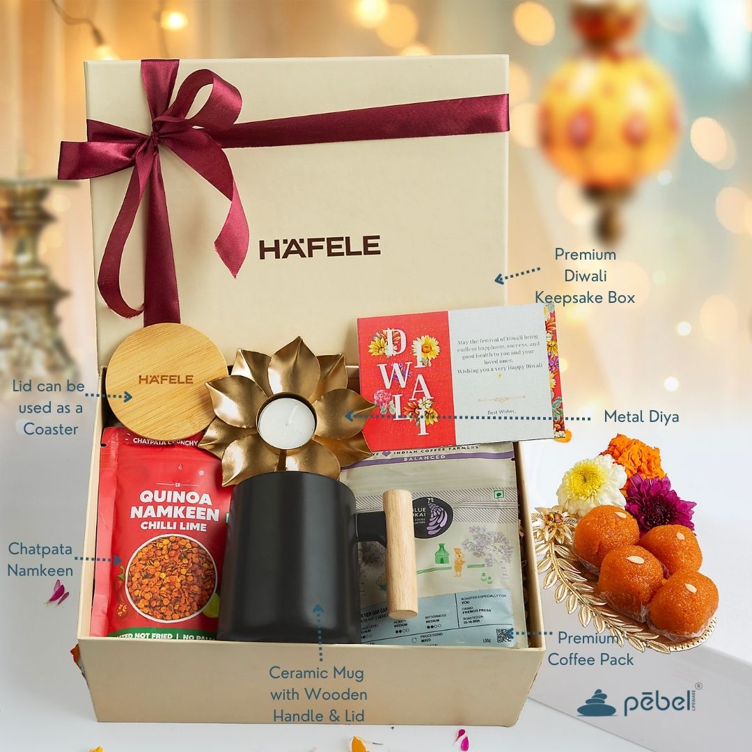 Blue Tokai Coffee for Diwali Gift Hampers