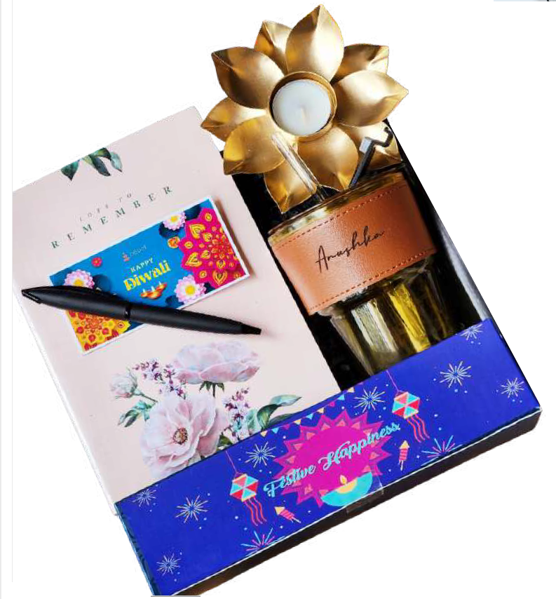 Budget Friendly Diwali Gift Hamper