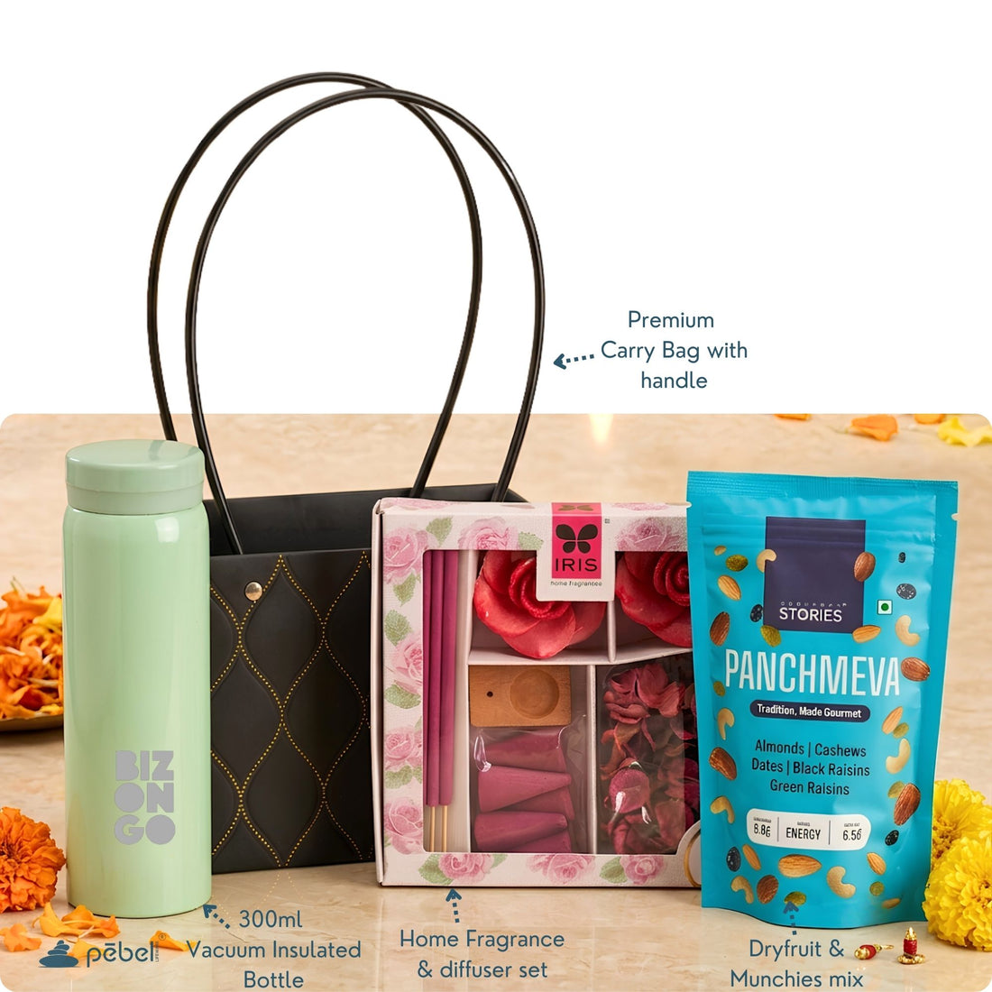 Budget Friendly Diwali Gift Sets | Bahaar