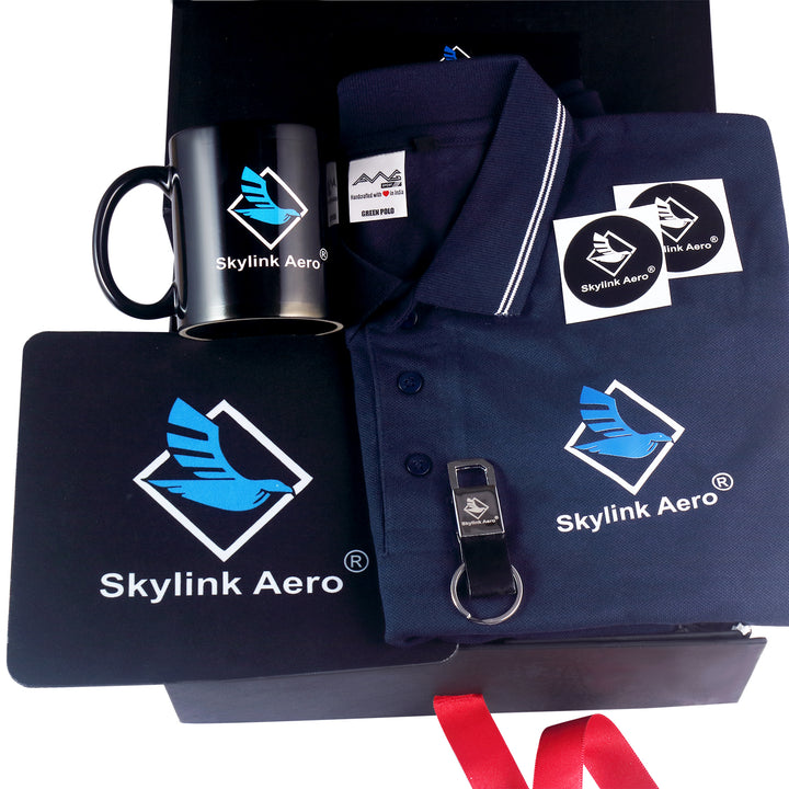 All in One Employee Corporate Gift Hamper