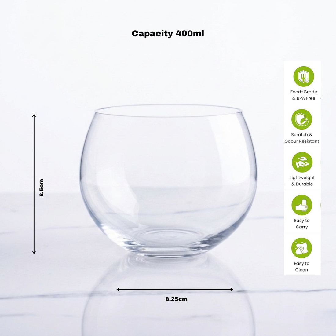 Luxury Glassware