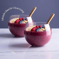 Luxury Glassware (Set of 2)