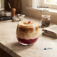 Luxury Glassware (Set of 2)