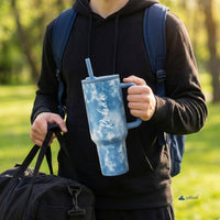 Insulated Stanley Tumbler