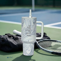 Customized Stanley Tumbler