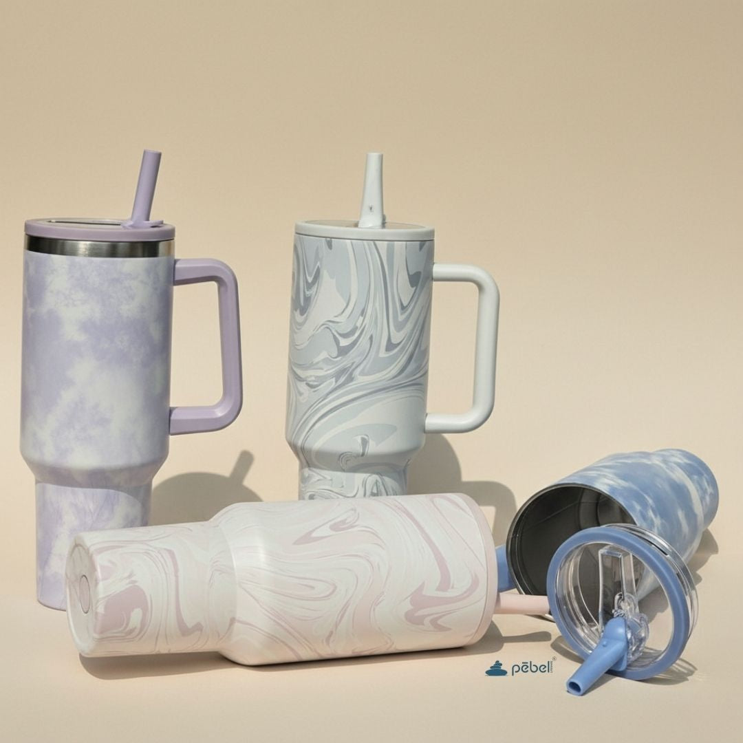 MarbleMax Stanley Tumblers