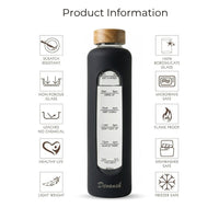 Best glass bottle in India