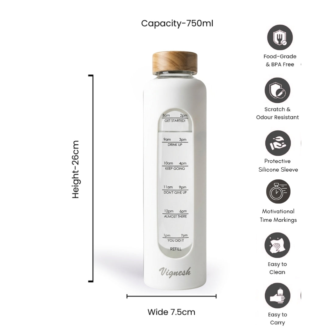 Motivation bottle online