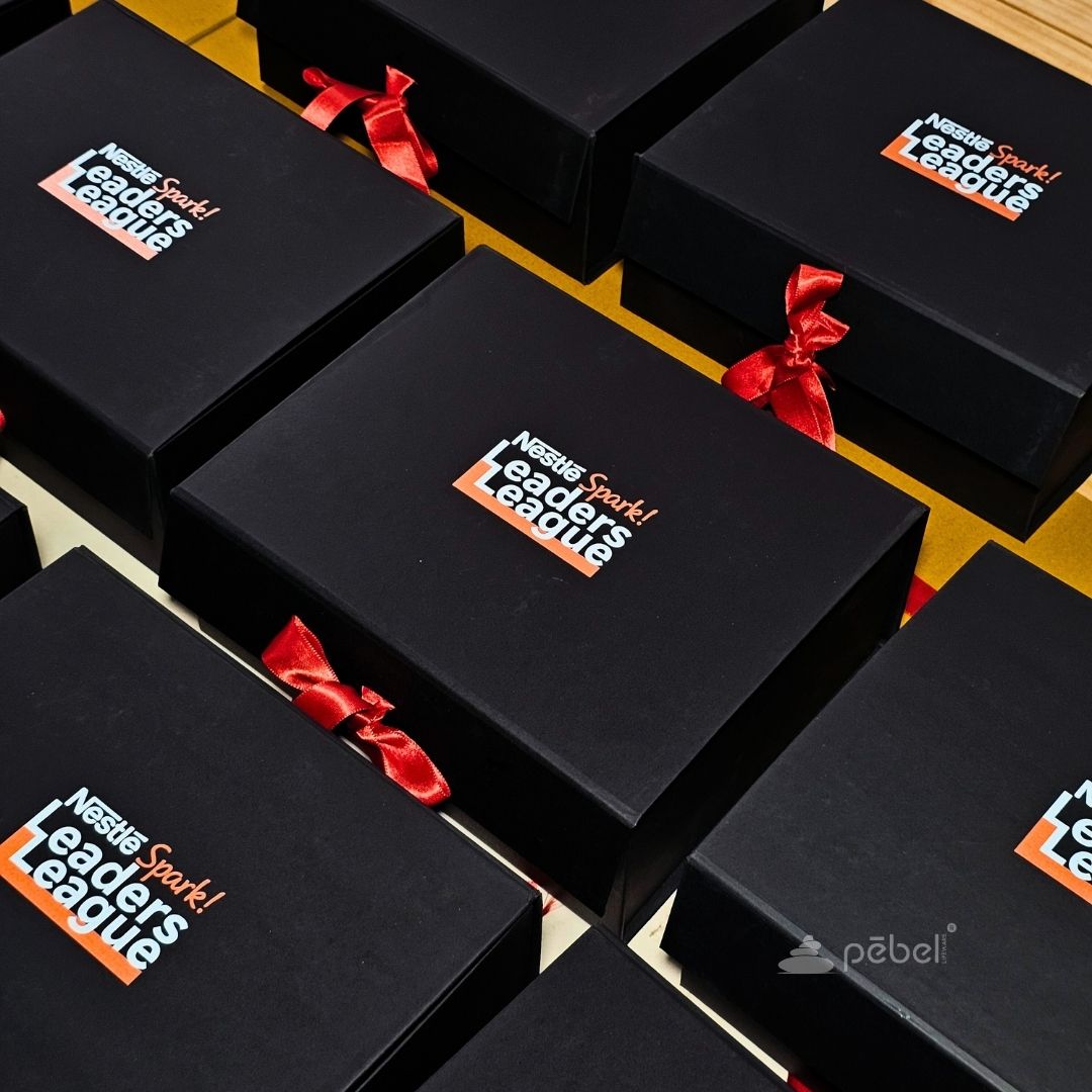 Custom Branded Welcome Kits