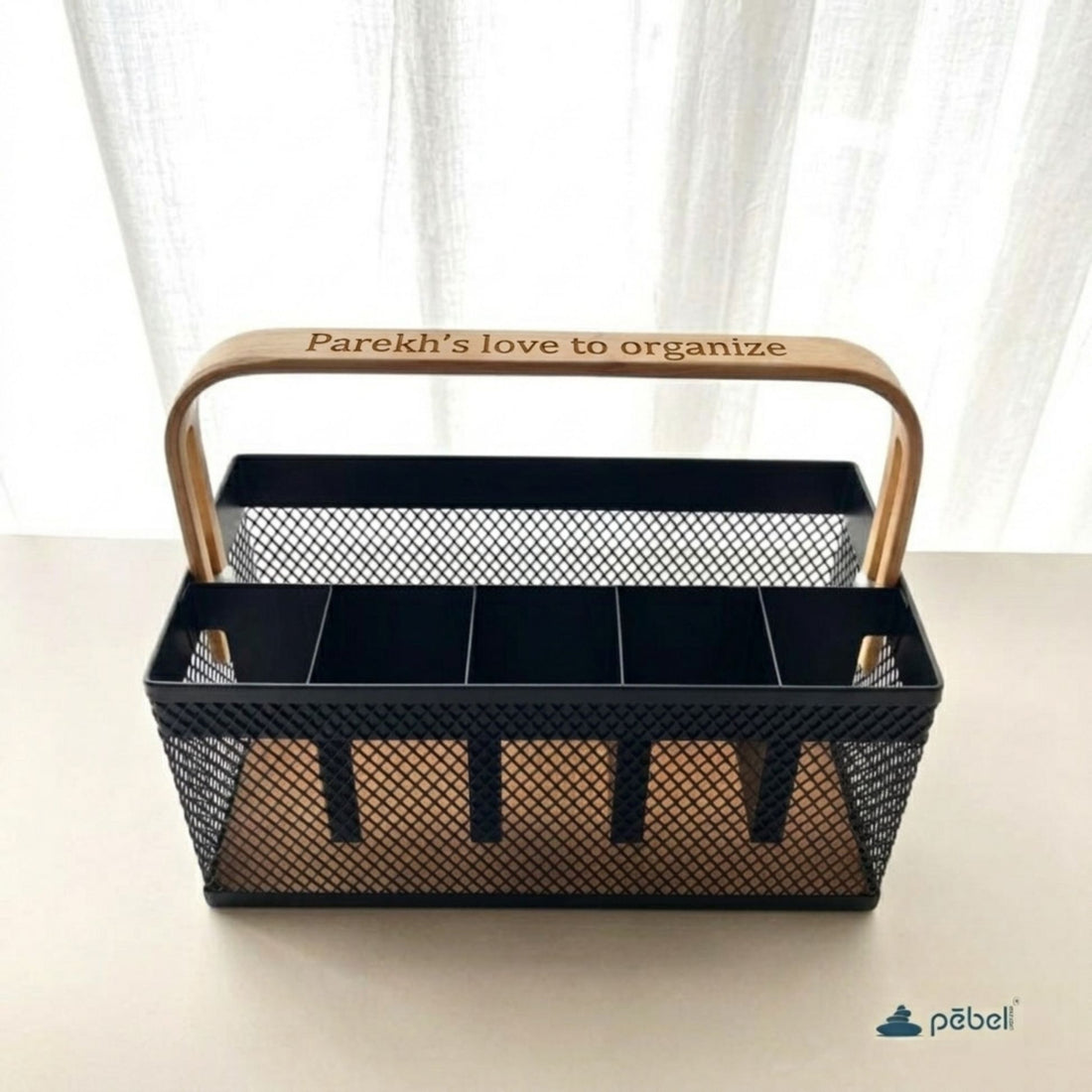Organizer