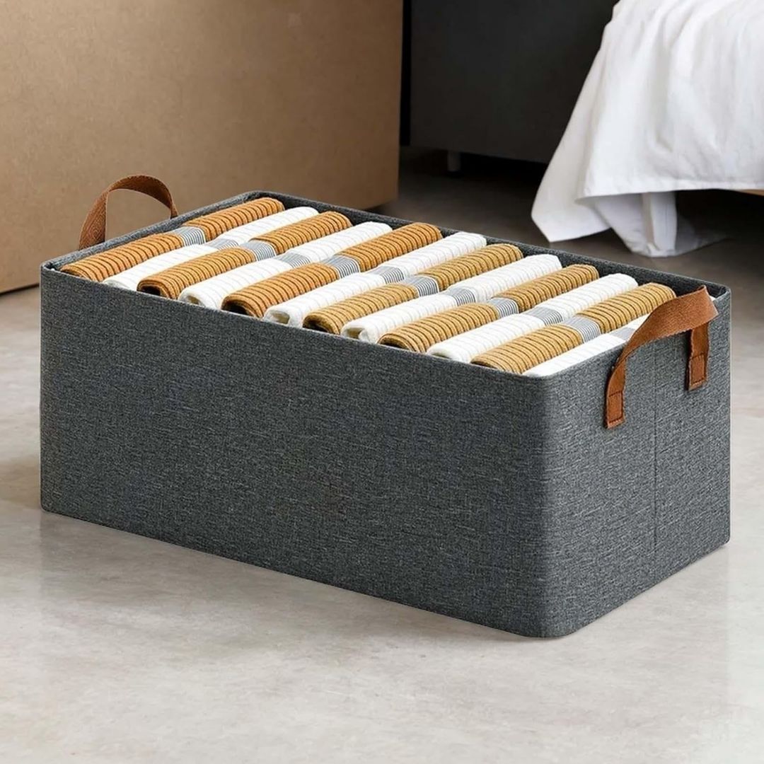 Storage Organizer for Home