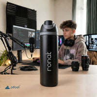 Sipper Bottle - 700ml Personalized bottle