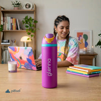 Sipper Bottle - 700ml Personalized bottle